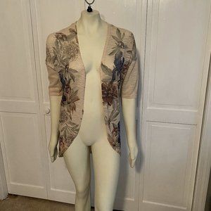 Gaze - Cardigan